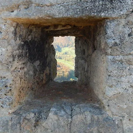 Free - Bei Den Thermen Apartamento Bad Urach