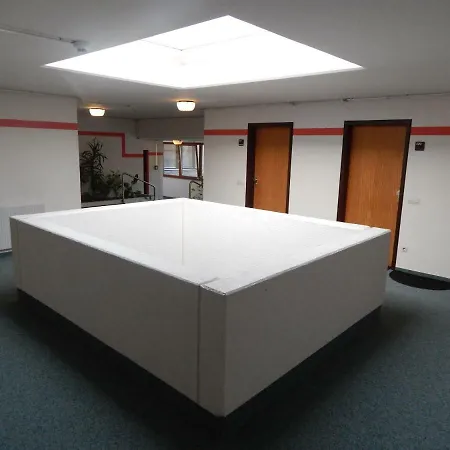 Free - Bei Den Thermen Apartamento *