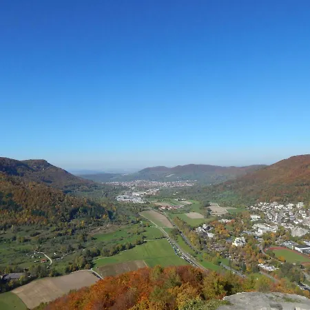 Free - Bei Den Thermen Apartamento Bad Urach