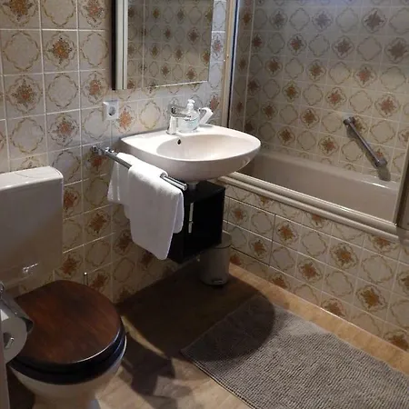 Apartamento Free - Bei Den Thermen Bad Urach