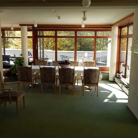 Apartment Free - Bei Den Thermen *