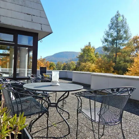 Apartment Free - Bei Den Thermen
