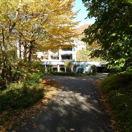 Free - Bei Den Thermen Apartment Bad Urach