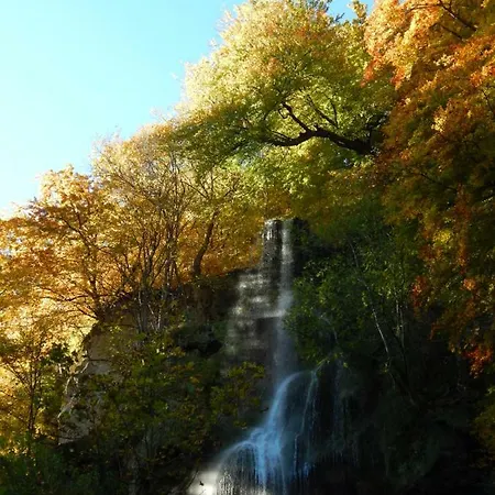 Free - Bei Den Thermen Apartamento Bad Urach