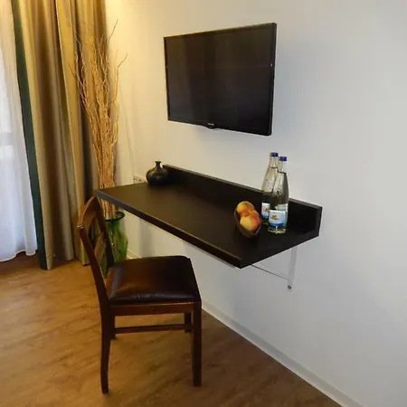 Apartment Free - Bei Den Thermen *