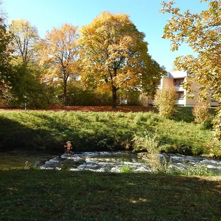 Free - Bei Den Thermen * Bad Urach