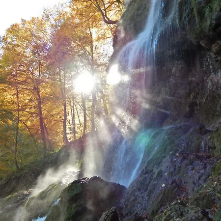 Free - Bei Den Thermen * Bad Urach