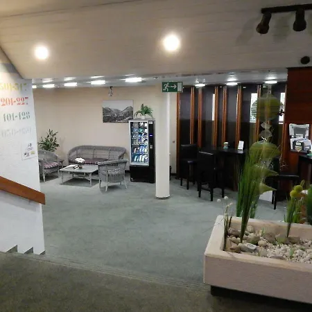 Apartamento Free - Bei Den Thermen *