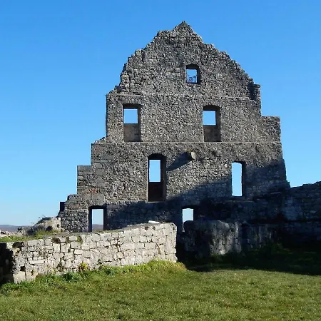 Free - Bei Den Thermen *