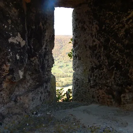 Apartamento Free - Bei Den Thermen *