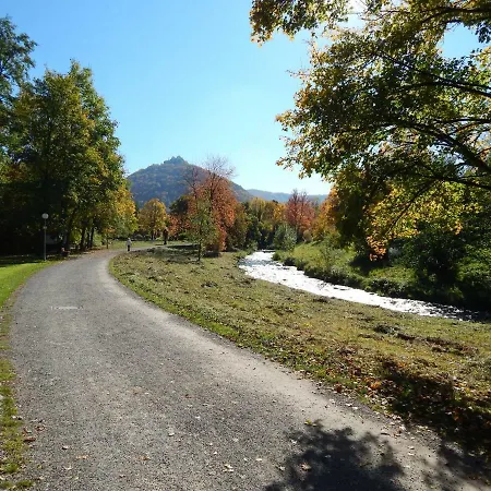 Apartamento Free - Bei Den Thermen Bad Urach