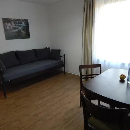 Апартаменты Free - Bei Den Thermen *