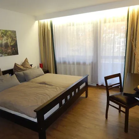 Apartment Free - Bei Den Thermen *