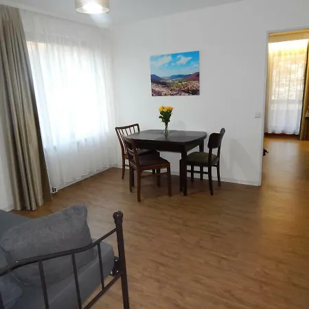 Apartment Free - Bei Den Thermen *