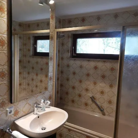 Free - Bei Den Thermen Apartamento