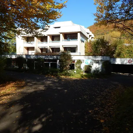 Appartement Free - Bei Den Thermen *