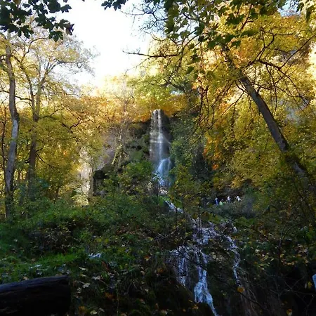 Free - Bei Den Thermen Bad Urach
