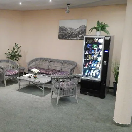 Apartment Free - Bei Den Thermen