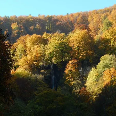 Apartamento Free - Bei Den Thermen