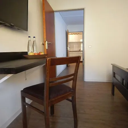 Free - Bei Den Thermen Apartment *