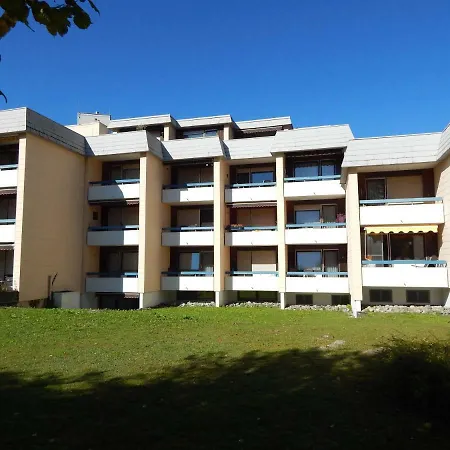 Appartement Free - Bei Den Thermen