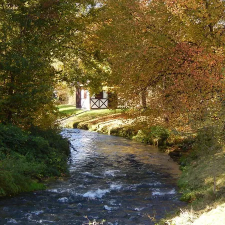 Apartment Free - Bei Den Thermen Bad Urach