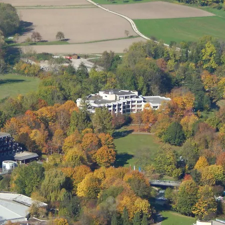 Free - Bei Den Thermen * Bad Urach