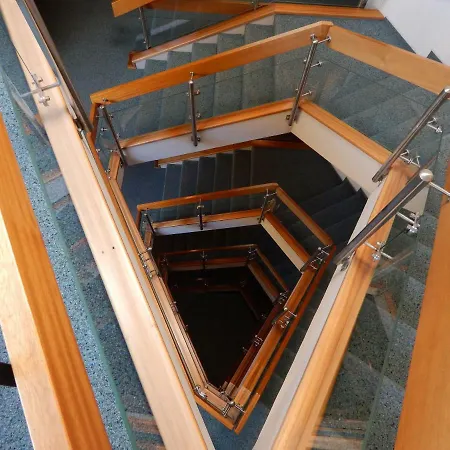 Apartment Free - Bei Den Thermen