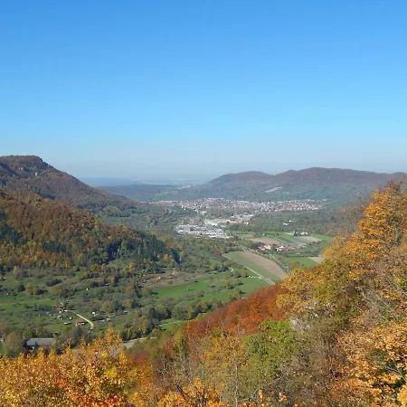 Apartamento Free - Bei Den Thermen *