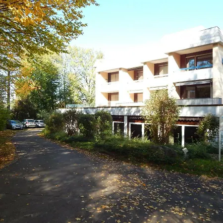 Free - Bei Den Thermen Apartamento