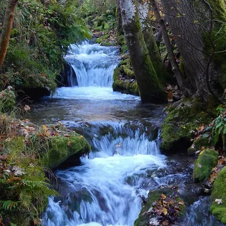 Apartamento Free - Bei Den Thermen *