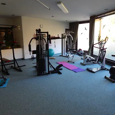 Apartamento Free - Bei Den Thermen *