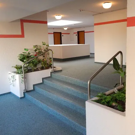 Apartment Free - Bei Den Thermen *