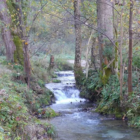 Apartamento Free - Bei Den Thermen *