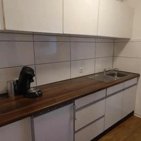 Apartment Free - Bei Den Thermen *