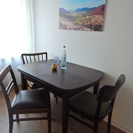 Free - Bei Den Thermen Apartment Bad Urach