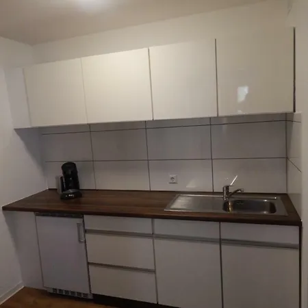 Apartment Free - Bei Den Thermen *