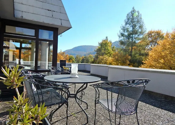 Apartament Free - Bei Den Thermen