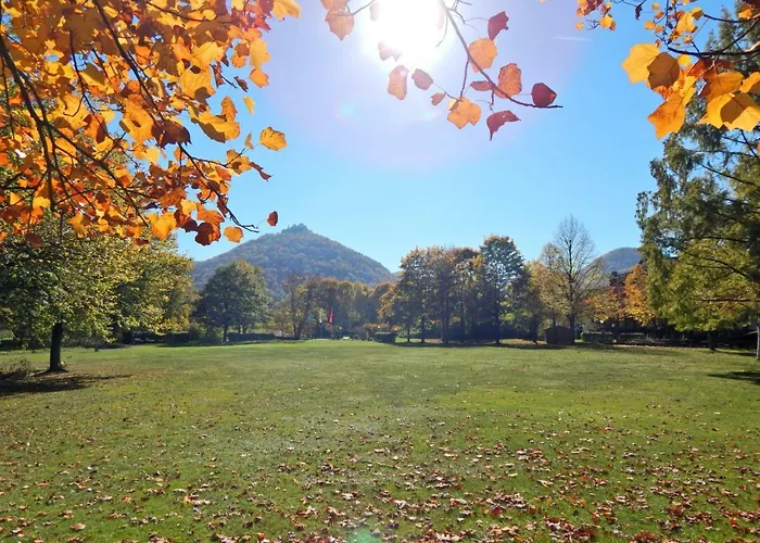 Apartament Free - Bei Den Thermen Bad Urach