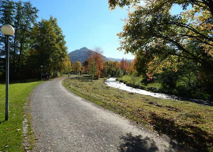 Apartament Free - Bei Den Thermen Bad Urach