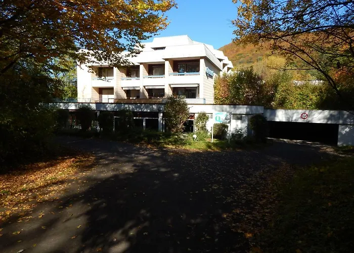 Apartament Free - Bei Den Thermen *