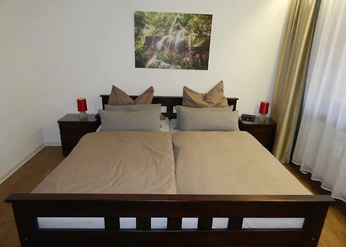 Apartament Free - Bei Den Thermen