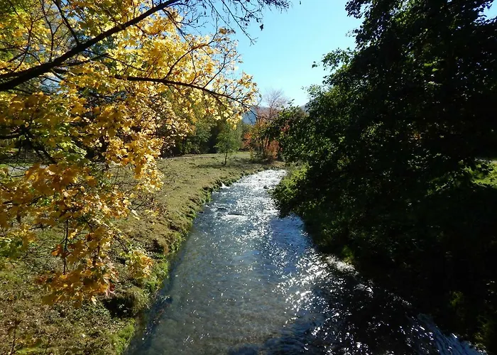 Free - Bei Den Thermen