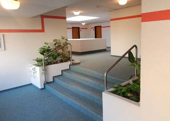 Apartament Free - Bei Den Thermen *