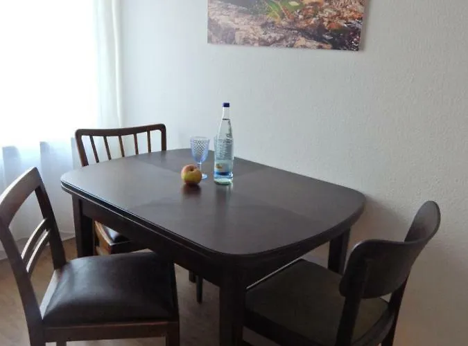 Free - Bei Den Thermen Apartament Bad Urach